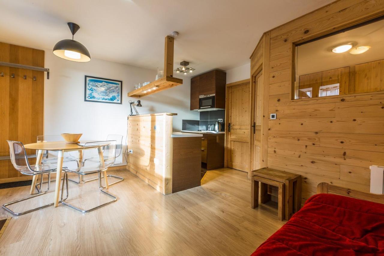 Apartment Marcel - Cosy Chamonix Haven Mont Blanc Eksteriør bilde